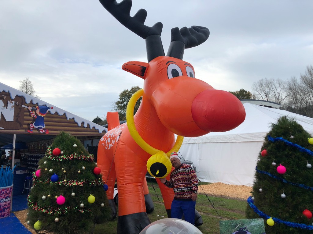 fieldays 2019 2